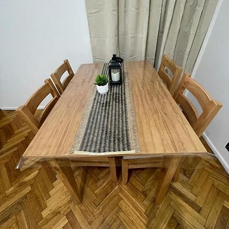Excelente Departamento Zona Alto Palermo Apartman Buenos Aires Kültér fotó