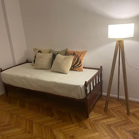 Excelente Departamento Zona Alto Palermo Apartman Buenos Aires Kültér fotó