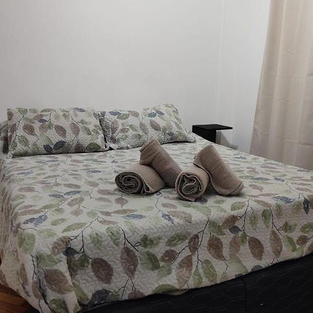 Excelente Departamento Zona Alto Palermo Apartman Buenos Aires Kültér fotó