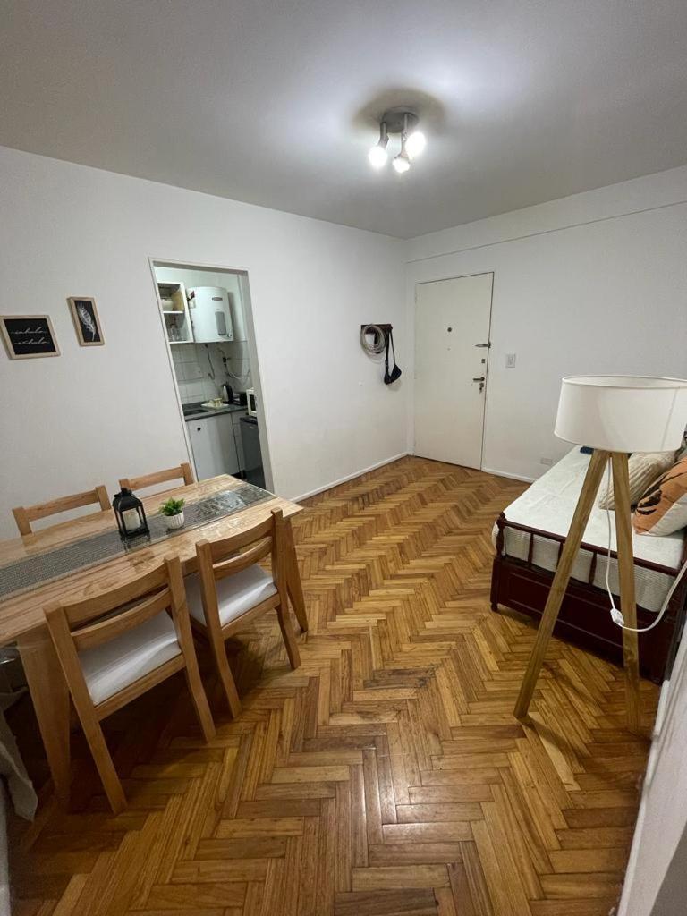 Excelente Departamento Zona Alto Palermo Apartman Buenos Aires Kültér fotó