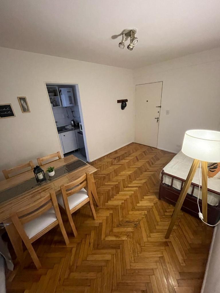 Excelente Departamento Zona Alto Palermo Apartman Buenos Aires Kültér fotó