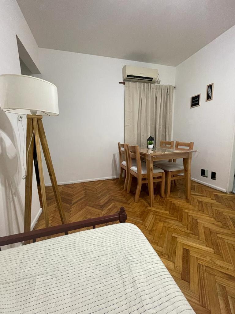 Excelente Departamento Zona Alto Palermo Apartman Buenos Aires Kültér fotó