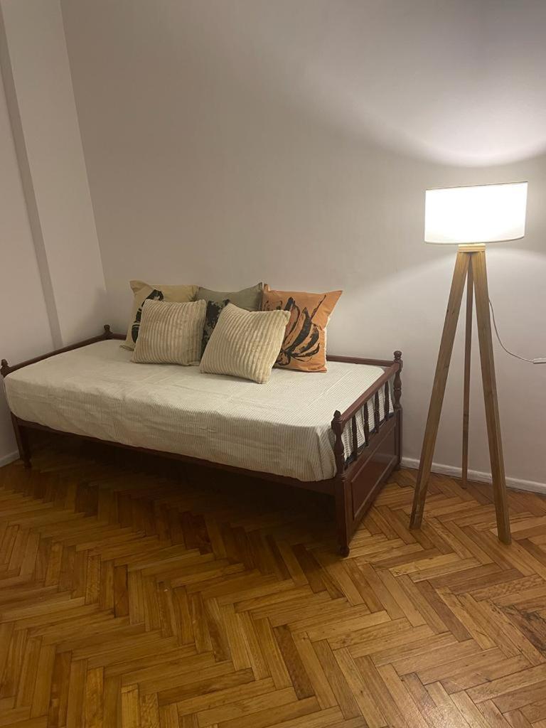 Excelente Departamento Zona Alto Palermo Apartman Buenos Aires Kültér fotó